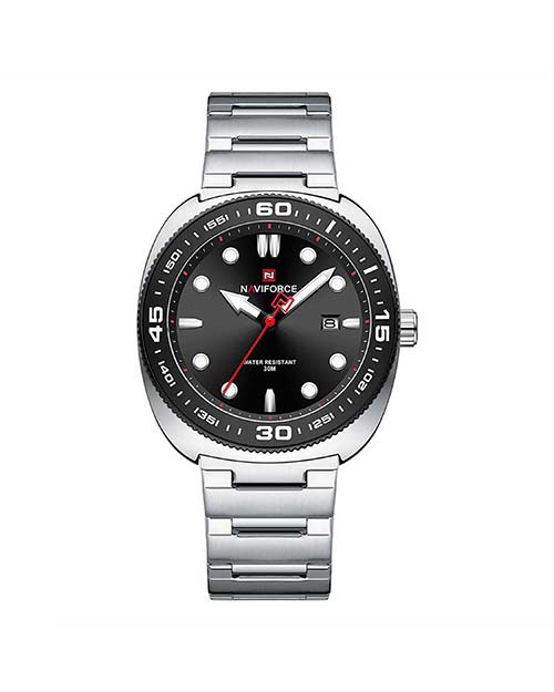 ساعت مردانه نیوی فورس NAVIFORCE کد 9250