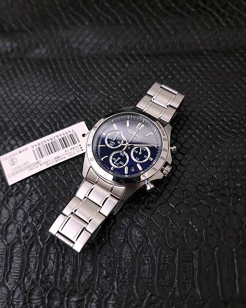 ساعت مردانه سیکو Seiko - مدل SBTR011