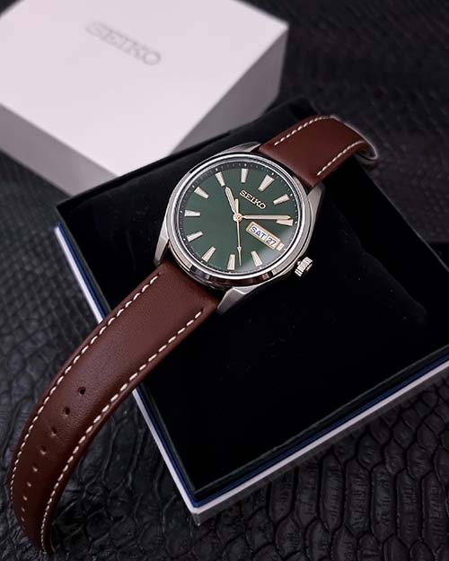 ساعت مردانه سیکو SEIKO کد SUR449P1