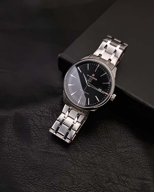 ساعت مردانه نیوی فورس NAVIFORCE کد 9230