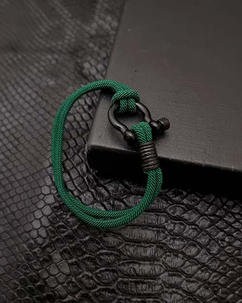 دستبند مردانه کنفی فرد FERED