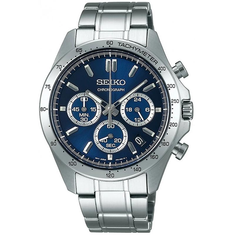 ساعت مردانه سیکو Seiko - مدل SBTR011