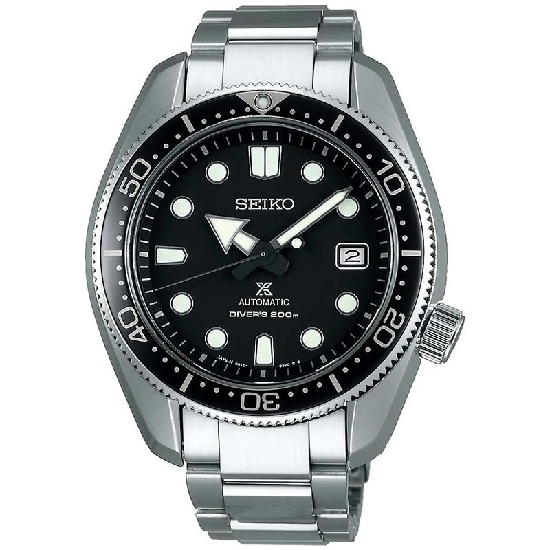 ساعت مردانه سیکو Seiko - مدل SPB077J1