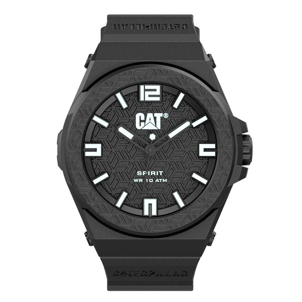 ساعت مچی مردانه کاترپیلار کد LO.111.21.112