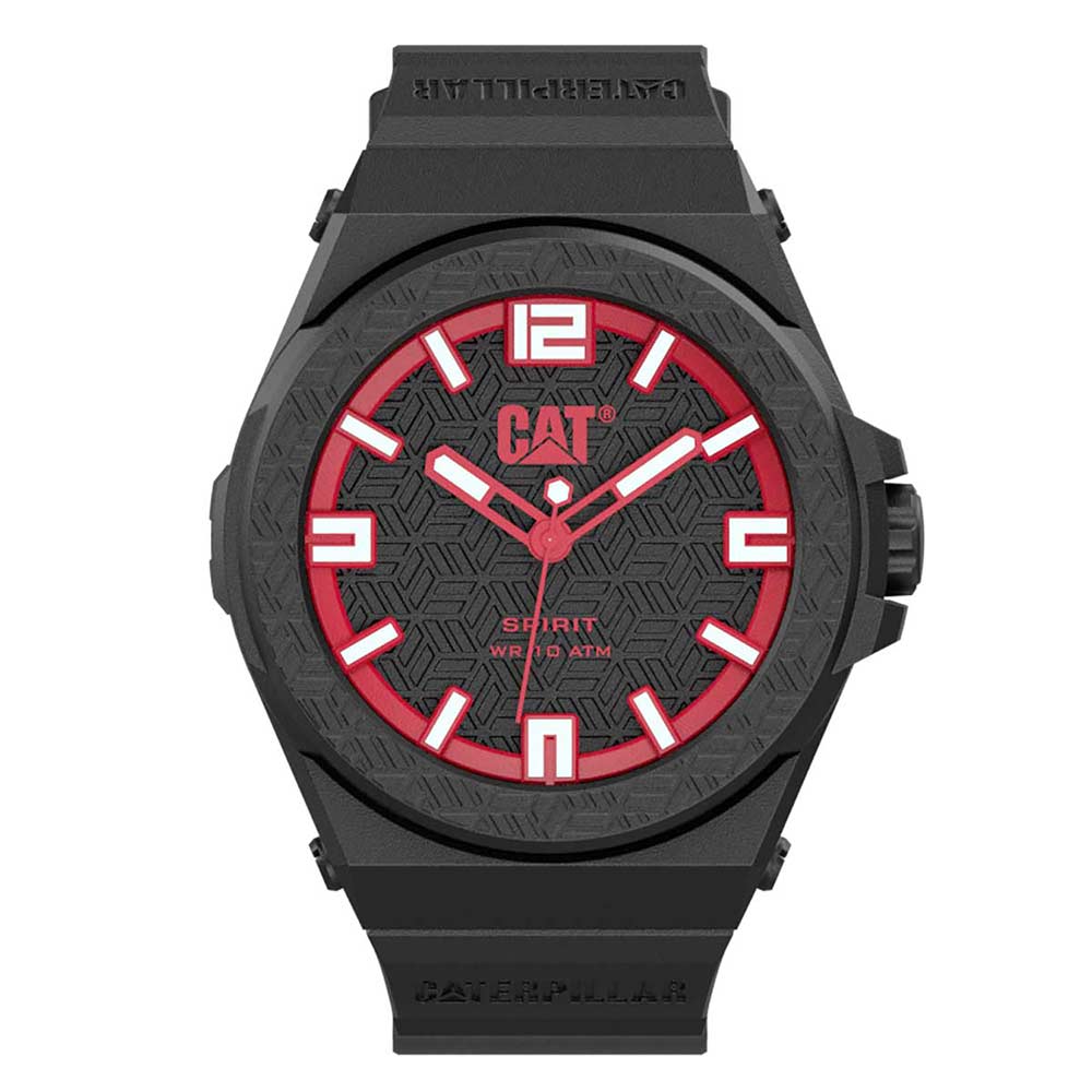 ساعت مچی مردانه کاترپیلار کد LO.111.21.118