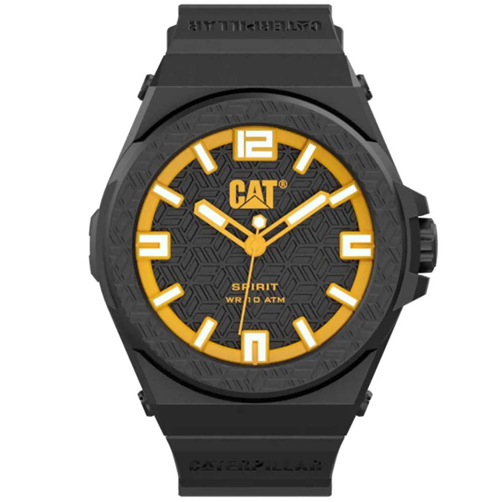 ساعت مچی مردانه کاترپیلار کد LO.111.21.137