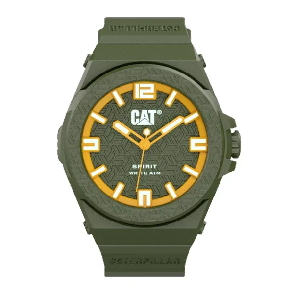 ساعت مچی مردانه کاترپیلار کد LO.131.23.317