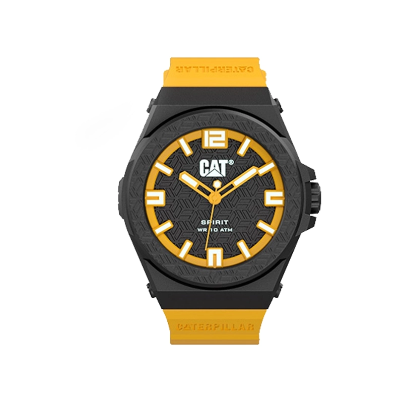 ساعت مچی مردانه کاترپیلار کد LO.111.27.137 