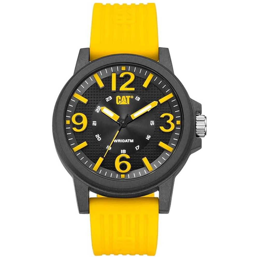 ساعت مچی مردانه کاترپیلار کد LF.111.27.137