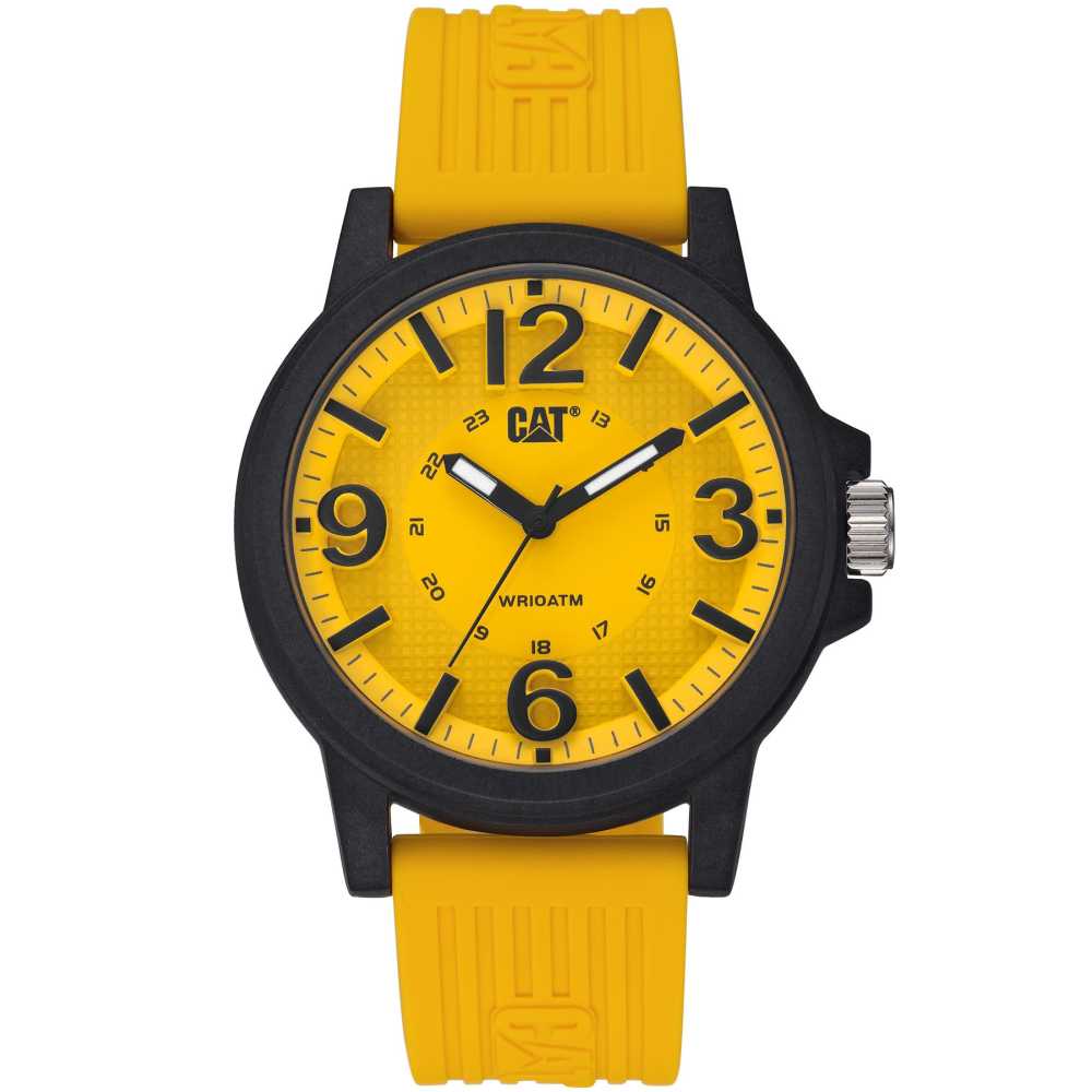 ساعت مچی مردانه کاترپیلار کد LF.111.27.731