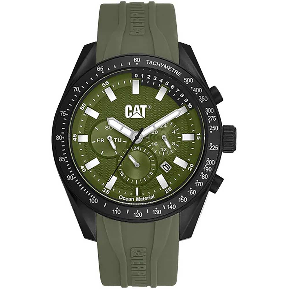 ساعت مچی مردانه کاترپیلار کد LQ.169.23.321 