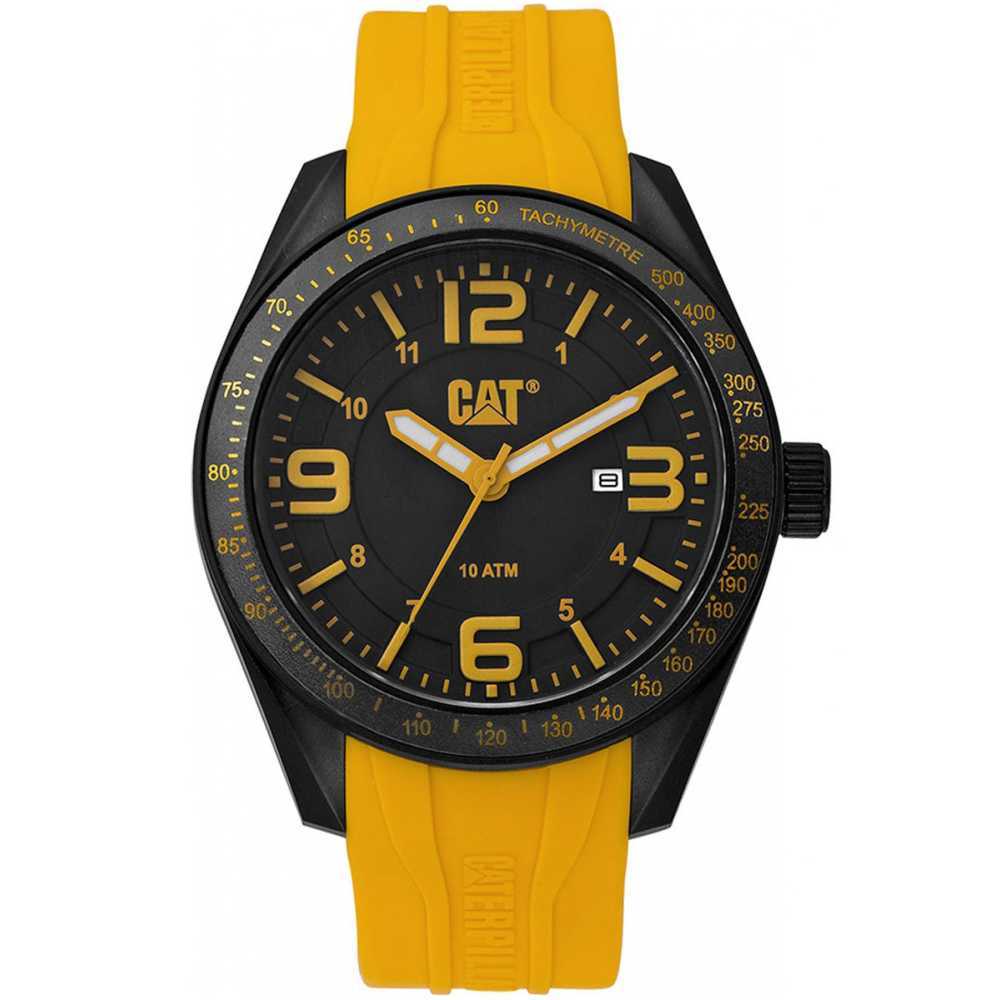 ساعت مچی مردانه کاترپیلار کد LQ.161.27.137